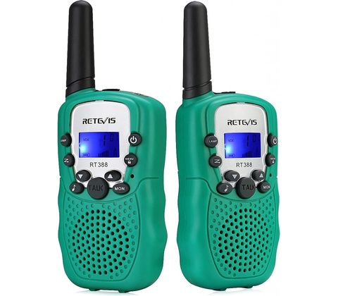 Retevis RT388