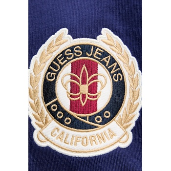 Guess Jeans Памучен суичър Guess Jeans (M5YP08.KCYM1)