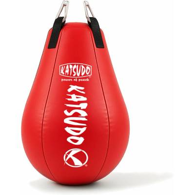 Katsudo pvc boxerská hruška Swifty