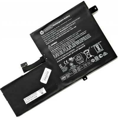 HP Батерия ОРИГИНАЛНА HP Chromebook 11 G5 AS03XL ремаркетирана