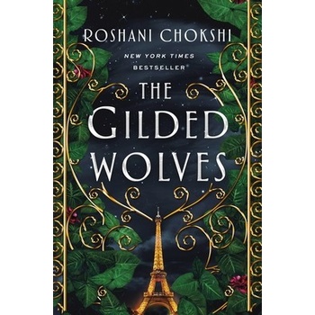 The Gilded Wolves