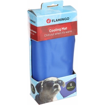 Karlie chladiaca podložka L 50 x 90 cm