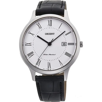Orient Мъжки часовник Orient RF-QD0008S (B--RF-QD0008S)