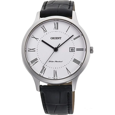 Orient Мъжки часовник Orient RF-QD0008S (B--RF-QD0008S)