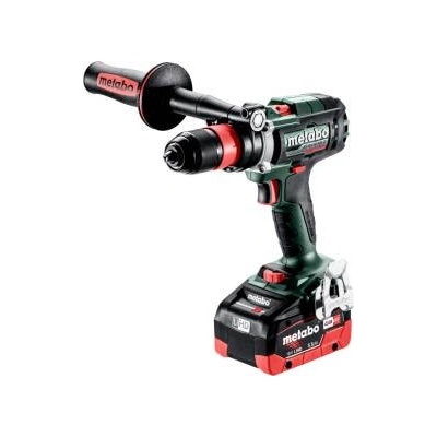 Metabo 603184660 BS 18 LTX-3 BL Q I