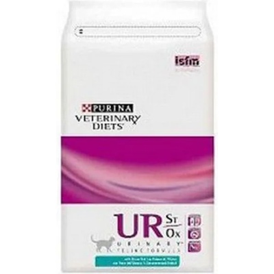 PRO PLAN Urinary Formula ST/OX Ocean Fish 1,5 kg