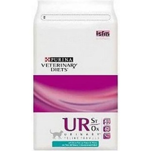 PRO PLAN Urinary Formula ST/OX Ocean Fish 1,5 kg