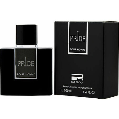 Rue Broca Pride Homme parfumovaná voda pánska 100 ml