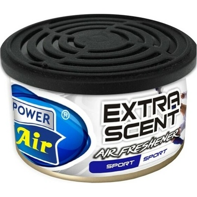 Power Air Scents Vanilla Sport