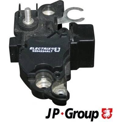 Regulátor alternátora JP GROUP 1290200600