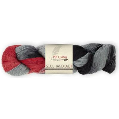 PRO LANA Premium Soul Hand Dye color 81