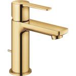 GROHE Lineare - Смесител за умивалник със сифон, Cool Sunrise 32109GL1 (32109GL1)
