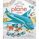 Peep Inside How a Plane Works