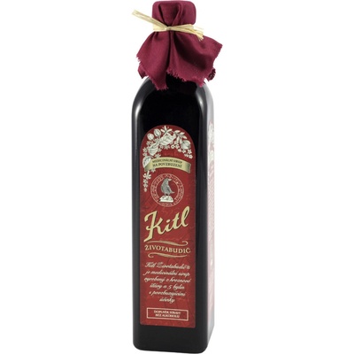 Kitl životabudič 0,5 l