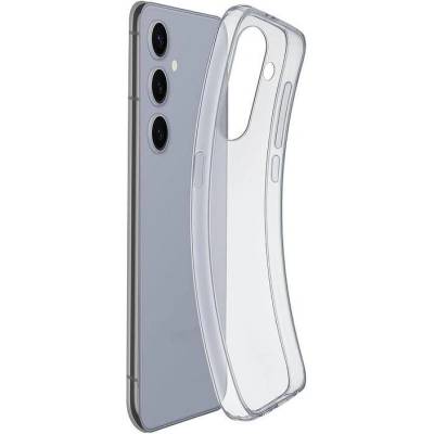 Cellularline Калъф Cellularline FINE Samsung Galaxy S25+ (8018080491481)