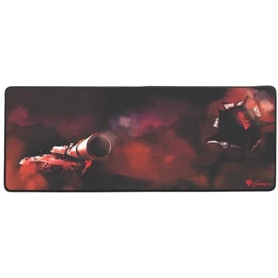 NATEC Genesis Carbon 500 XXL Tank (NPG-1356)