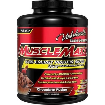 Allmax MuscleMaxx Protein 2250 g