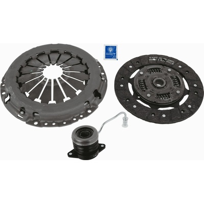 Spojková sada SACHS 3000 990 643 (3000990643)