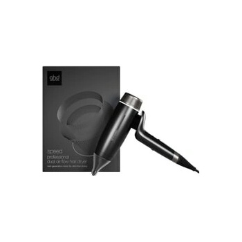 ghd speed black