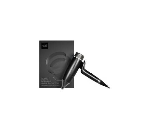 ghd speed black