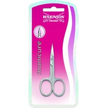 Wilkinson Sword Manicure nůžky na nehty