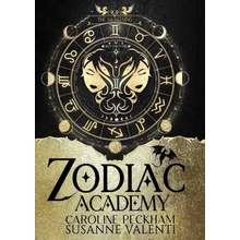 ZODIAC ACADEMY V01 AWAKENING