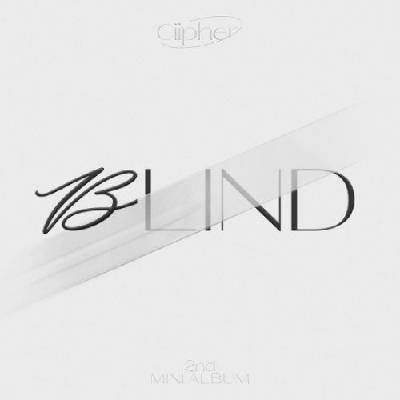 Daniel Shopping s. r. o Ciipher: Blind - CD (043851)