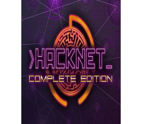 Hacknet Complete