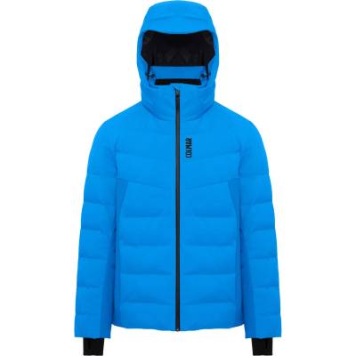 Colmar Active Мъжко ски яке Colmar active Ski Jacket 1370M Ski jacket - China Blue / China Blue - размер 58 (EU) (004-7037-0217)