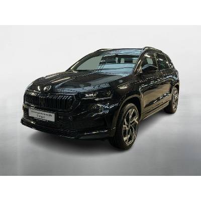 Skoda Karoq 2.0 TSI DSG Sportline 140 kW