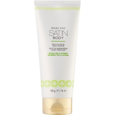 Mary Kay Satin Body revitalizačný peeling 185 g
