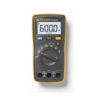 Fluke 107
