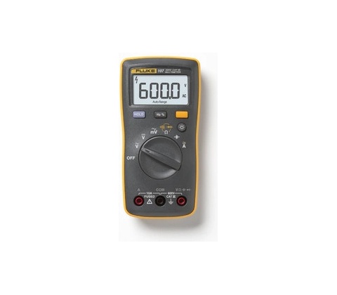 Fluke 107
