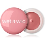 Wet n Wild Mother Fluffer Cloud Blush матов кремообразен руж с пудра ефект цвят Rose the Roof 4.6 гр