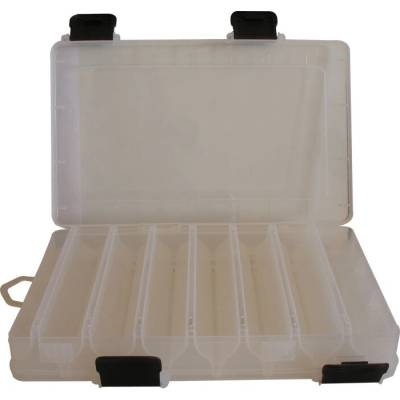 Plastilys Кутия за воблери Plastilys (SF369) (932272)