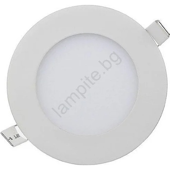 Image 1 of Hadex Led Окачена таванна лампа led/3w/230v 6000k (hd0105)