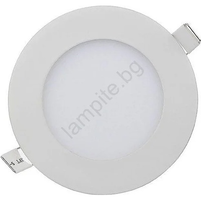 Hadex Led Окачена таванна лампа led/3w/230v 6000k (hd0105)
