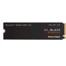 WD Black SN850X 1TB, WDS100T2X0E