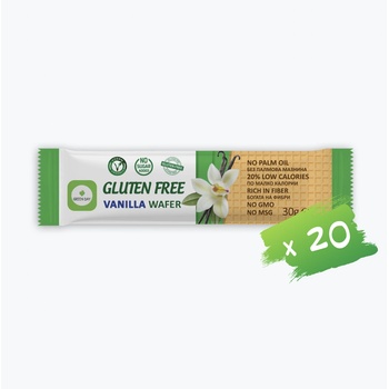 Green Day Вафла Без Глутен