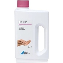 HD 435 2,5 l