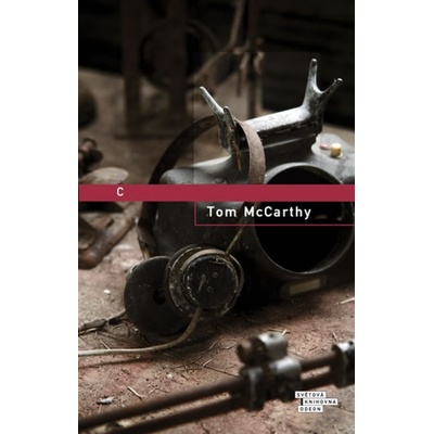C - Tom McCarthy
