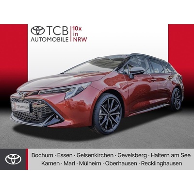 Toyota Corolla 2.0 Hybrid Touring Sports GR Sport 132 kW | Zboží Auto