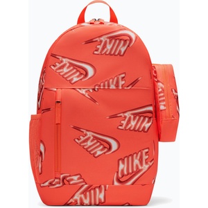 Nike Детска раница Nike Elemental 20 l turf orange/turf orange/arctic orange