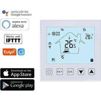 TUYA WIFI AS-HY603WE