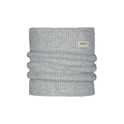 Barts Darty Col Heather grey