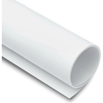 FOTO POZADÍ PVC 100x200cm BÍLÉ VINYLOVÉ 100/200cm 1x2m – Zboží Mobilmania