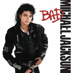 Sony Music Jackson Michael: Bad - CD (044375)