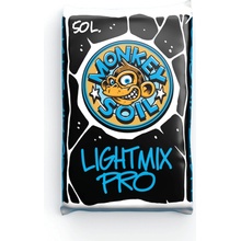 Monkey Soil Light Mix Pro 50 l