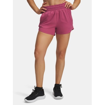 Under Armour Дамски къси панталони Under Armour UA Vanish 3in Short-RED Under Armour | Cherven | ЖЕНИ | XS