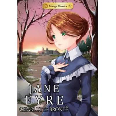 Jane Eyre | Charlotte Bronte